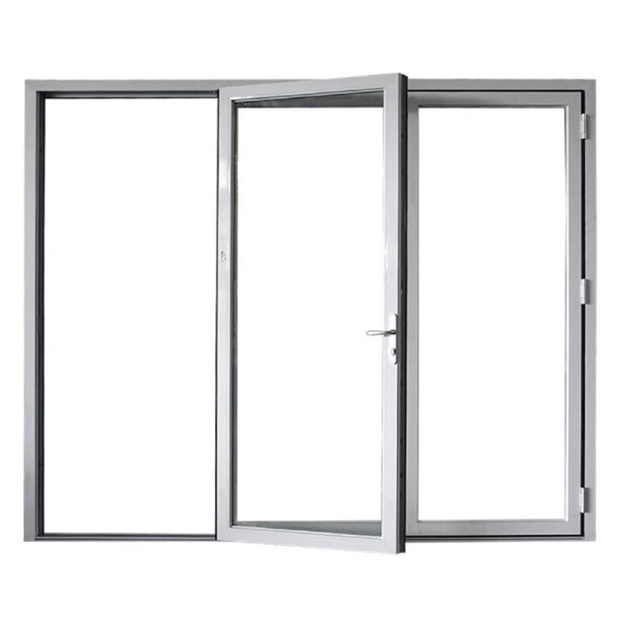 Avora Doors Aluminum BiFold Patio Doors Wayfair